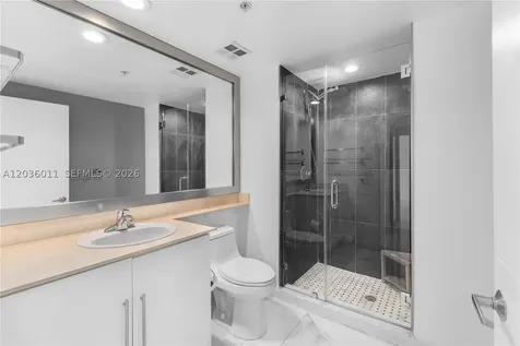 325 S Biscayne Boulevard Miami FL 33131