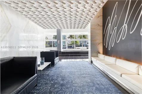 325 S Biscayne Boulevard Miami FL 33131