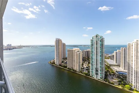 325 S Biscayne Boulevard Miami FL 33131