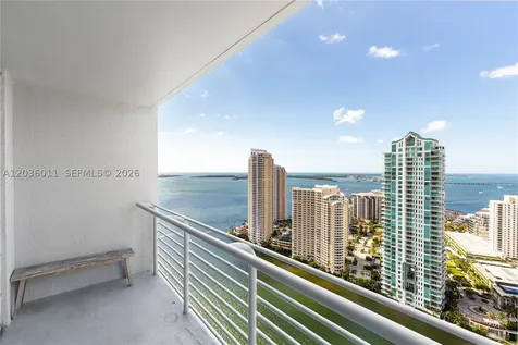325 S Biscayne Boulevard Miami FL 33131