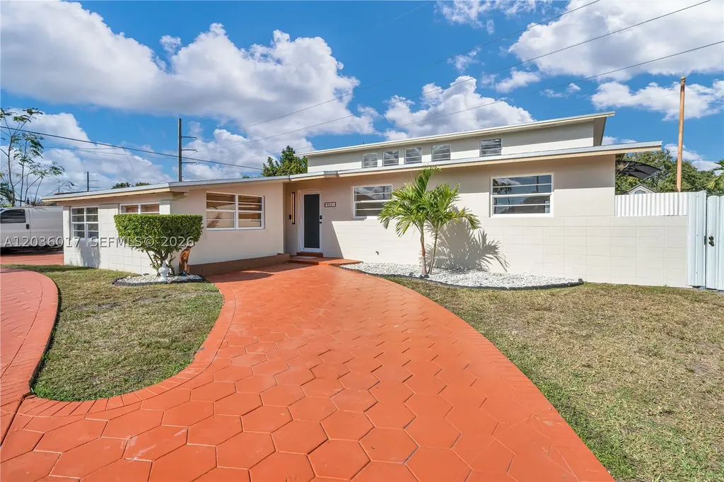 8241 SW 12th Terrace Miami FL 33144