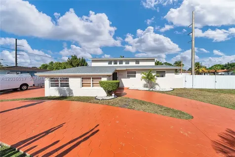 8241 SW 12th Terrace Miami FL 33144