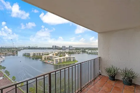 18151 NE 31st Court Aventura FL 33160