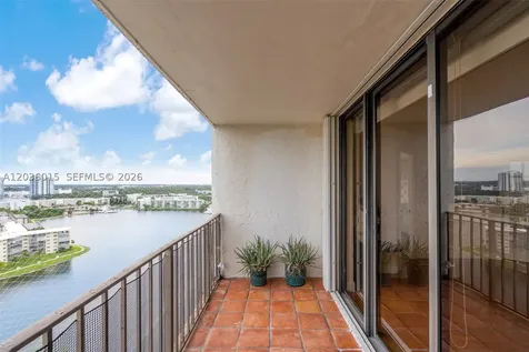 18151 NE 31st Court Aventura FL 33160