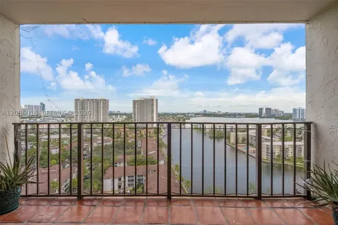 18151 NE 31st Court Aventura FL 33160