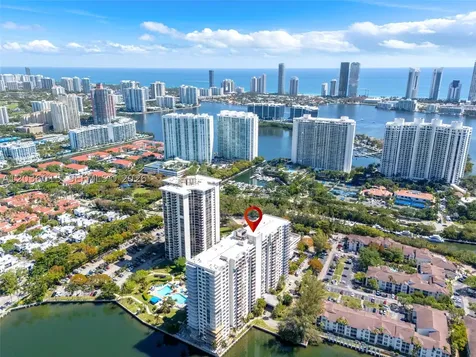 18151 NE 31st Court Aventura FL 33160