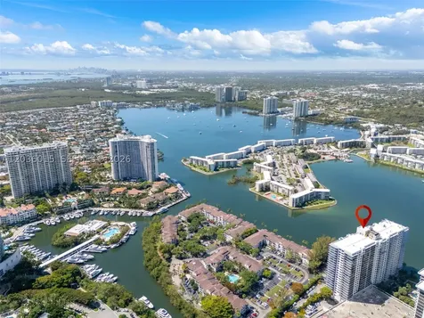 18151 NE 31st Court Aventura FL 33160