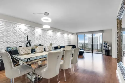 18151 NE 31st Court Aventura FL 33160