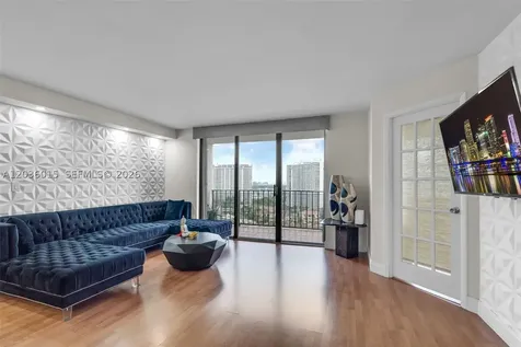 18151 NE 31st Court Aventura FL 33160