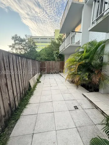 9611 SW 77th Avenue Miami FL 33156