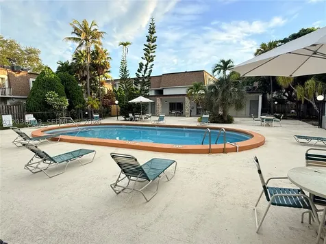 9611 SW 77th Avenue Miami FL 33156