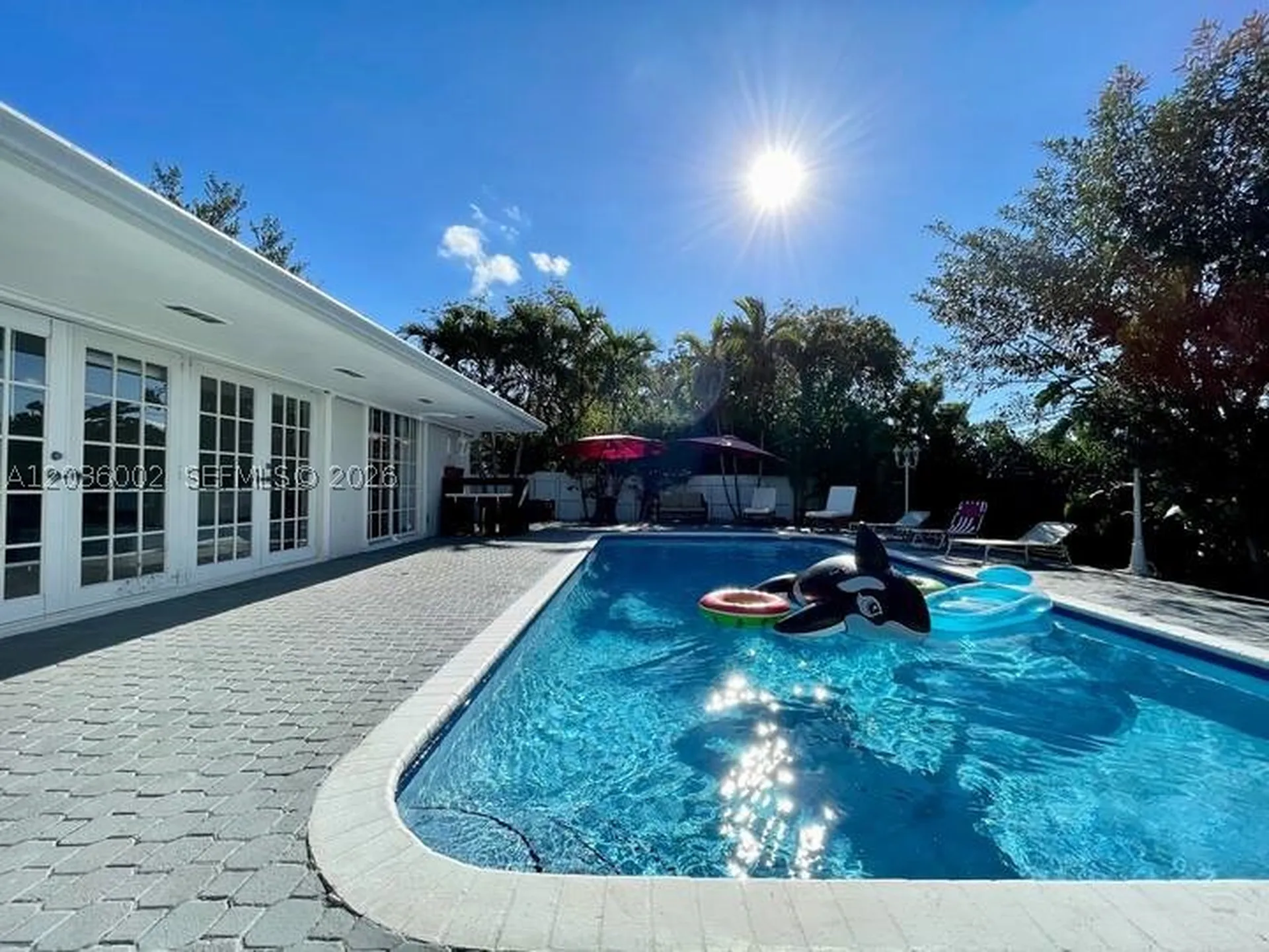 416 N Rainbow Drive Hollywood FL 33021