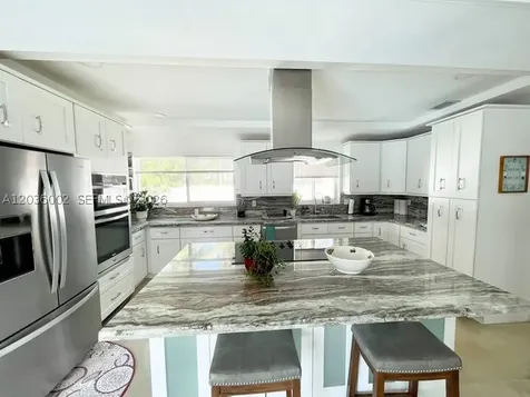 416 N Rainbow Drive Hollywood FL 33021