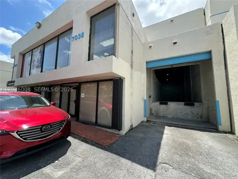 7038 NW 50th Street Miami FL 33166