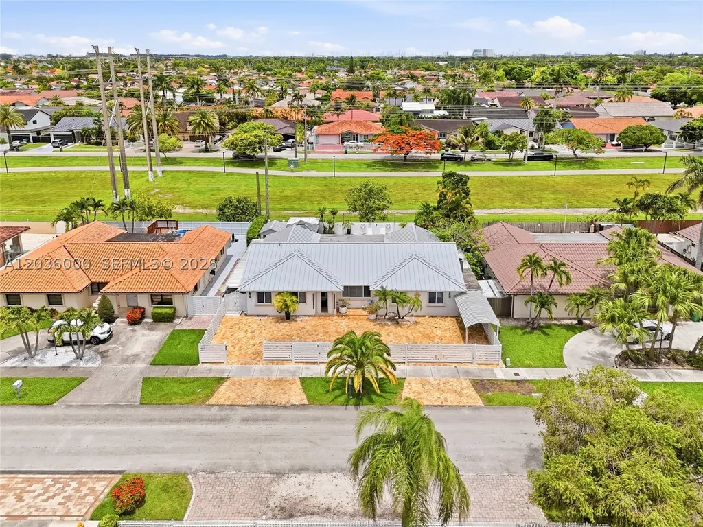 323 NW 136th Place Miami FL 33182