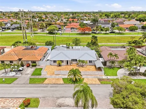 323 NW 136th Place Miami FL 33182