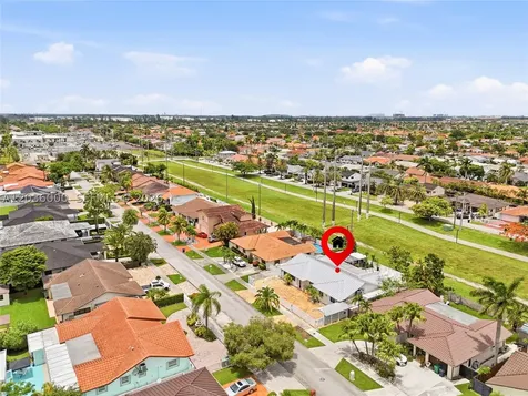 323 NW 136th Place Miami FL 33182