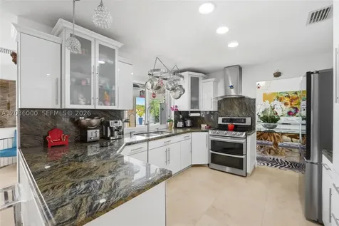 323 NW 136th Place Miami FL 33182