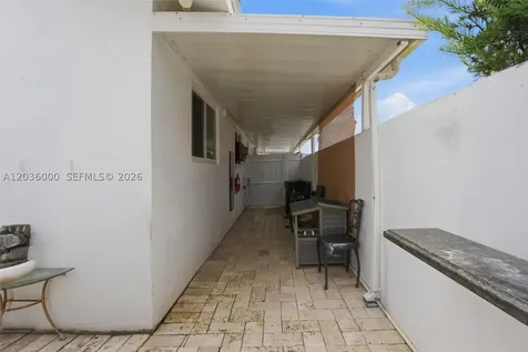 323 NW 136th Place Miami FL 33182