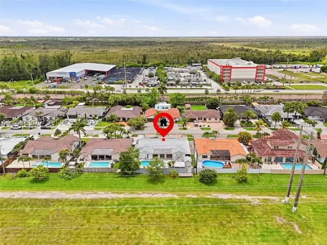 323 NW 136th Place Miami FL 33182