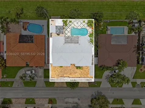 323 NW 136th Place Miami FL 33182