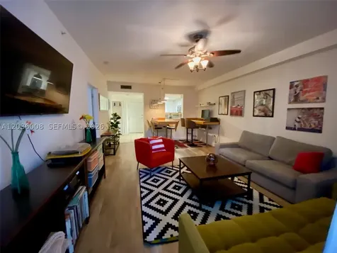 1250 S Miami Avenue Miami FL 33130