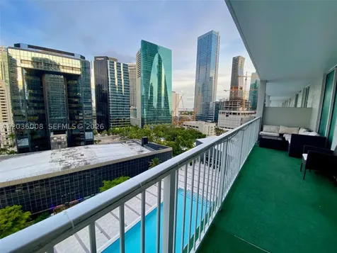 1250 S Miami Avenue Miami FL 33130