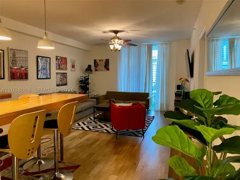 1250 S Miami Avenue Miami FL 33130