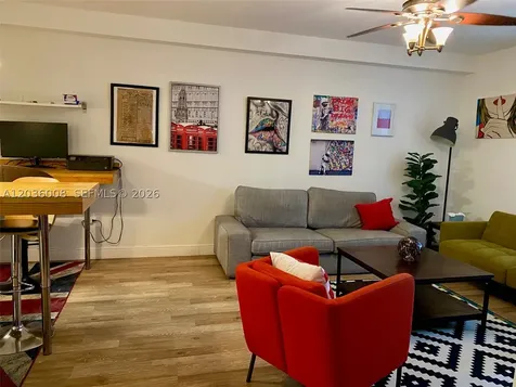 1250 S Miami Avenue Miami FL 33130
