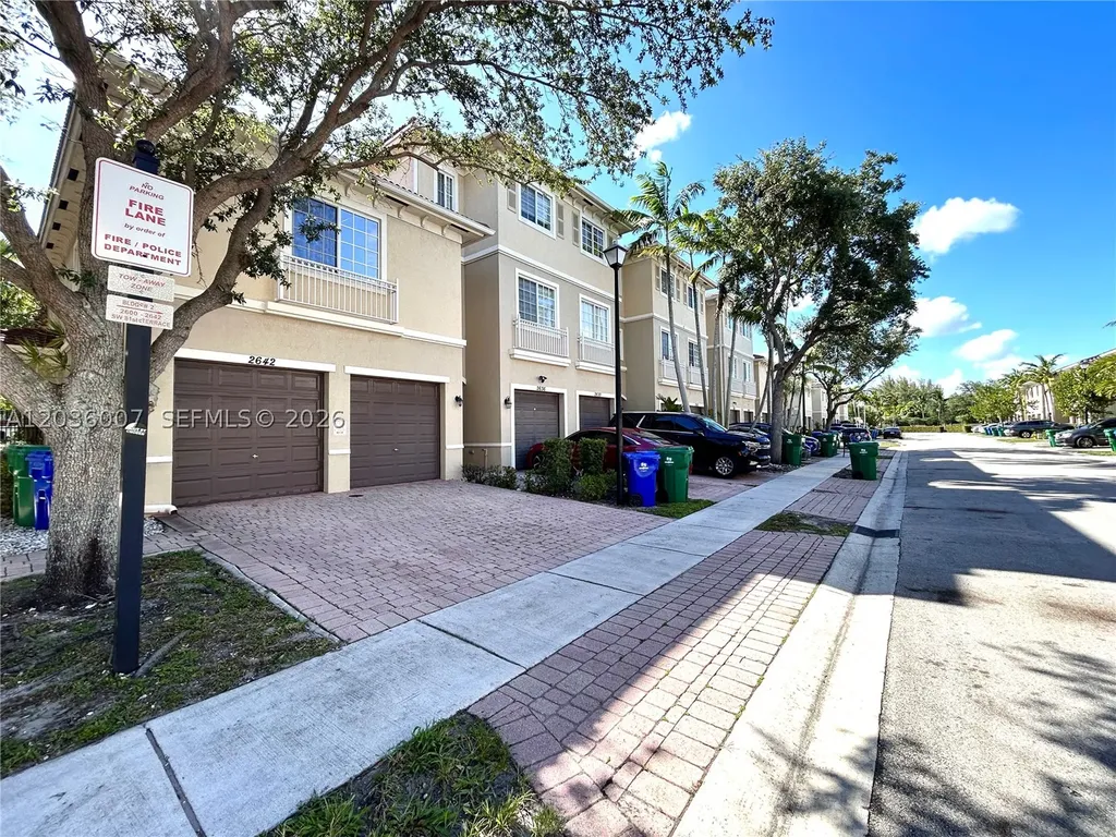 2664 SW 81st Terrace Miramar FL 33025
