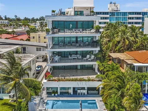 1930 Bay Drive Miami Beach FL 33141