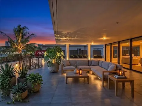 1930 Bay Drive Miami Beach FL 33141