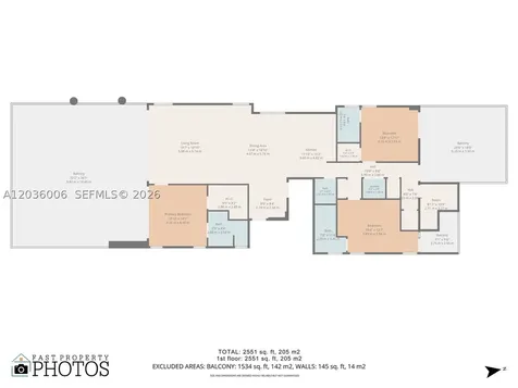 1930 Bay Drive Miami Beach FL 33141