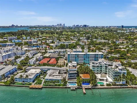 1930 Bay Drive Miami Beach FL 33141