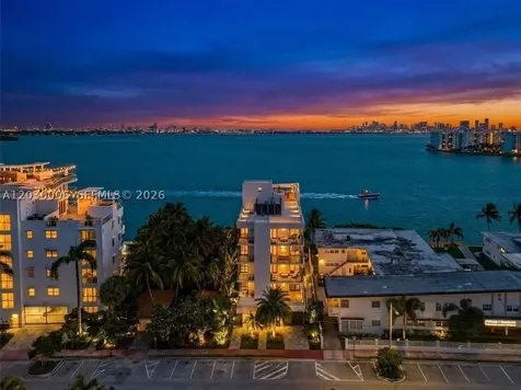 1930 Bay Drive Miami Beach FL 33141