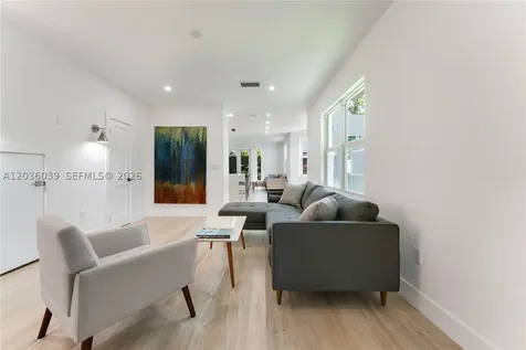 3125 Paola Drive Miami FL 33133