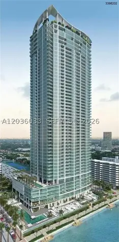 2900 NE 7th Avenue Miami FL 33137