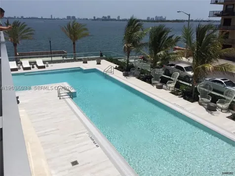 2900 NE 7th Avenue Miami FL 33137
