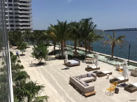 2900 NE 7th Avenue Miami FL 33137