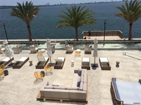 2900 NE 7th Avenue Miami FL 33137