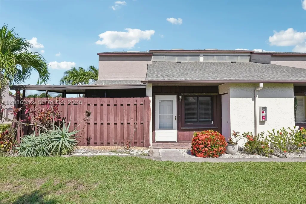 12939 Cherrydale Court Fort Myers FL 33919
