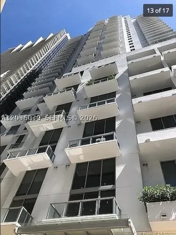 1050 Brickell Avenue Miami FL 33131