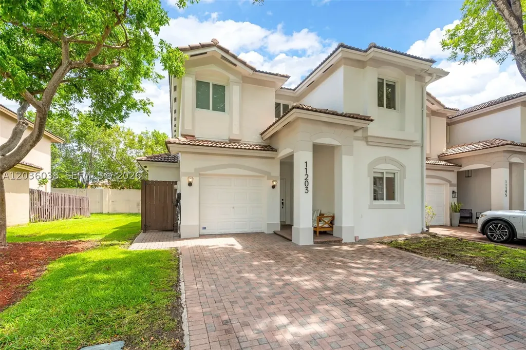 11203 NW 73rd Terrace Doral FL 33178