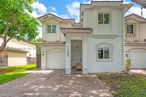 11203 NW 73rd Terrace Doral FL 33178