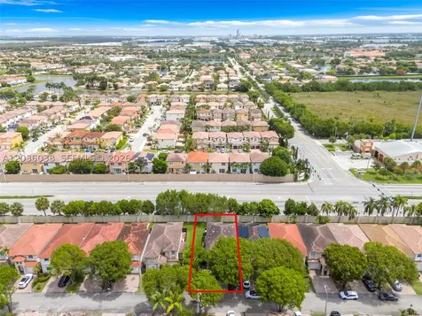 11203 NW 73rd Terrace Doral FL 33178