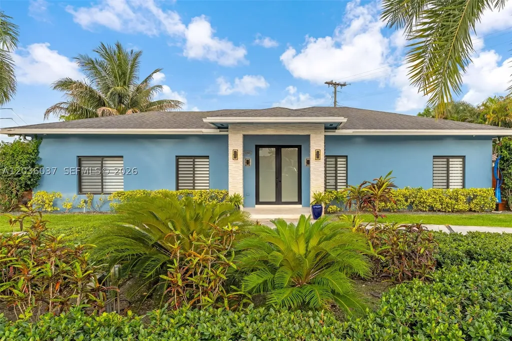 1201 SW 92nd Avenue Miami FL 33174