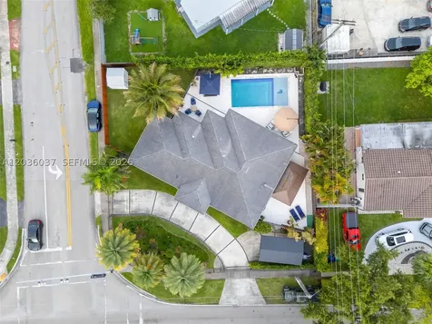 1201 SW 92nd Avenue Miami FL 33174