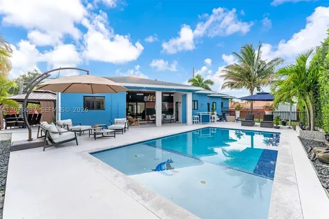 1201 SW 92nd Avenue Miami FL 33174