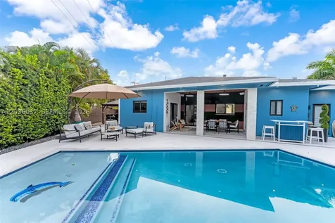 1201 SW 92nd Avenue Miami FL 33174