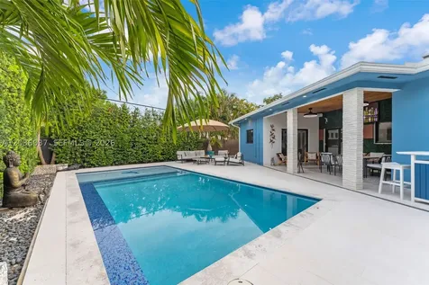 1201 SW 92nd Avenue Miami FL 33174
